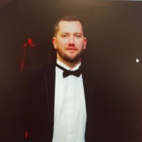 Christopher Coxon