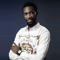 Joshua Oghenecaro Oghegha