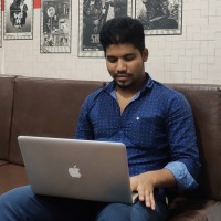 Satyajit Maji
