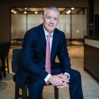 Mark Harless, PSP