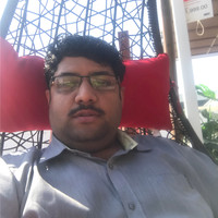 Kishan Kumar Suthar