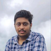 Aravindha Kumar N R