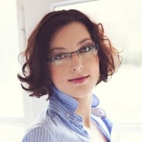 Lucie Ilincev
