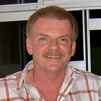 Clifford C. Van Dyke