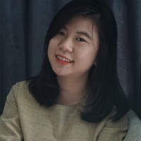 Vivi Afriyanti