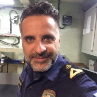 Karavoulias Crisovalantis