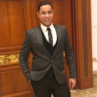 Assem K. Hammad