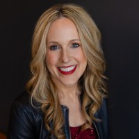 Stacey Hanke