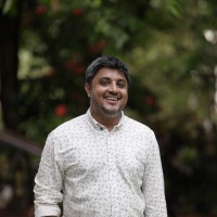 Avinash Antony Thomas