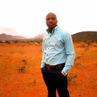 Mthokozisi Makhaye