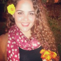 Carla Pacheco Castro