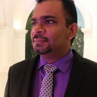 Thilina Anupama Abeysinghe
