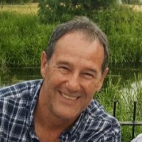 Dave Edden