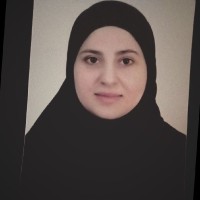 زينب الجرادات
