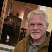 Chris Parrish