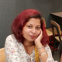 Shampa Roy Chowdhury