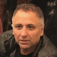 Enrique Leyton Arévalo