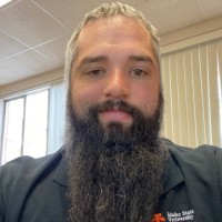 Joshua Rupe