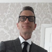 Giles Goodwin