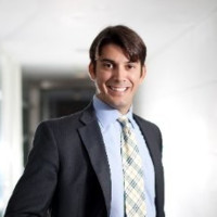 Cesar Alcacio