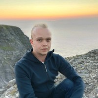 Birk Rödén Ahlström