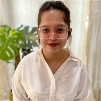 Priyam R.