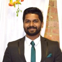 Viraj Joshi