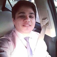 Antony Monteiro