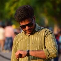 Raju Puppala