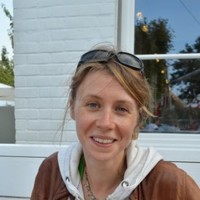 Audrey Gosseries