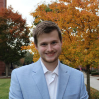 Joshua Odum