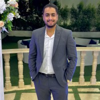 Abdelrhman Gamal