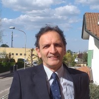 Giorgio Carlo Pedrielli