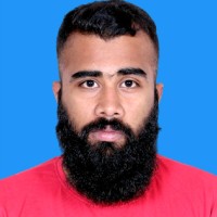 Abdullah Syed Ibrahim