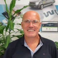 Gerrit Van Dijk