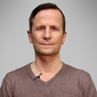 Matthias Chapman