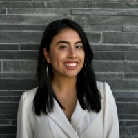 Sarah Arce Zamora