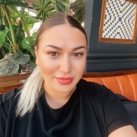Cansu Fidan Şener