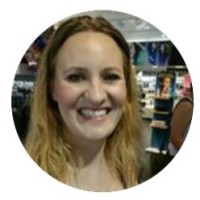 Sarah Friberg, Cmcc, Ccm