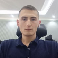 Ilyosbek Karshiboyev