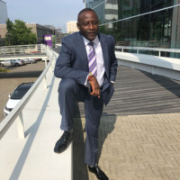 Christopher Ajanaku