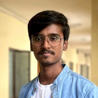 Manoj S