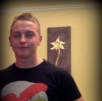 Scott Davies