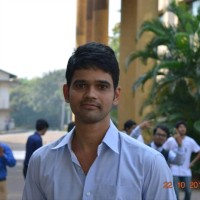 Ananth Bevinal