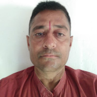 Nailesh Dave