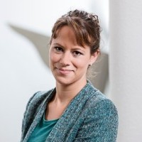 Judith van Gaalen