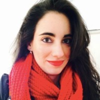 Sofía Jiménez Martín