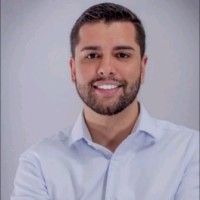 Bruno Augusto Dias, Cfp®