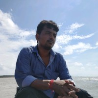 Romesh Ghosh