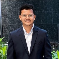 Shrilesh Mane